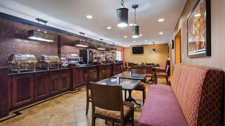 Best Western J. C. Inn — photo 4