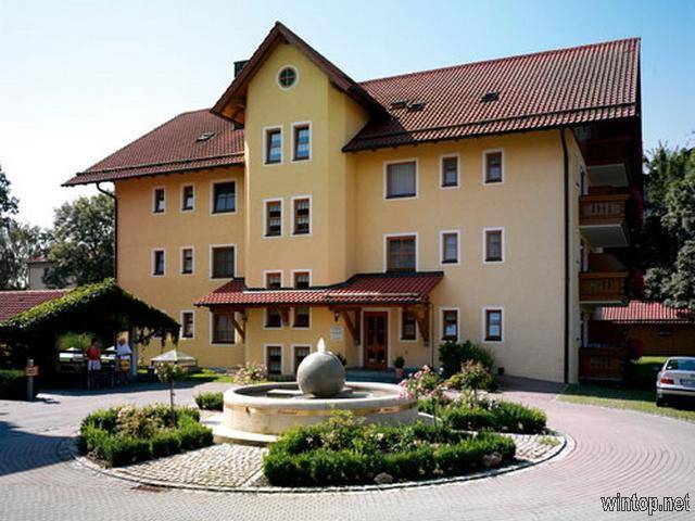 Ferienwohnung Kirchham