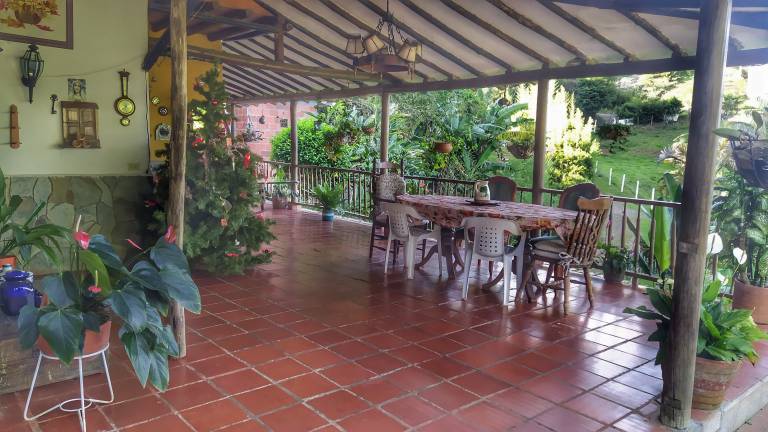 Cervezas Kalima Hostel — photo 2