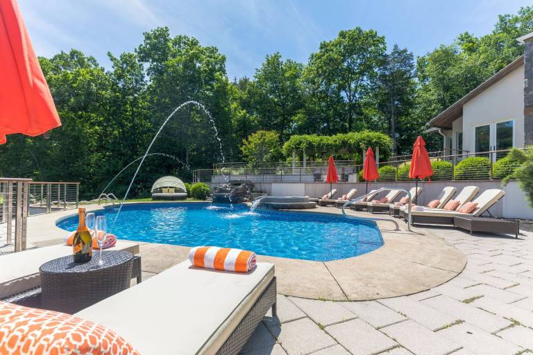 House Rhinebeck