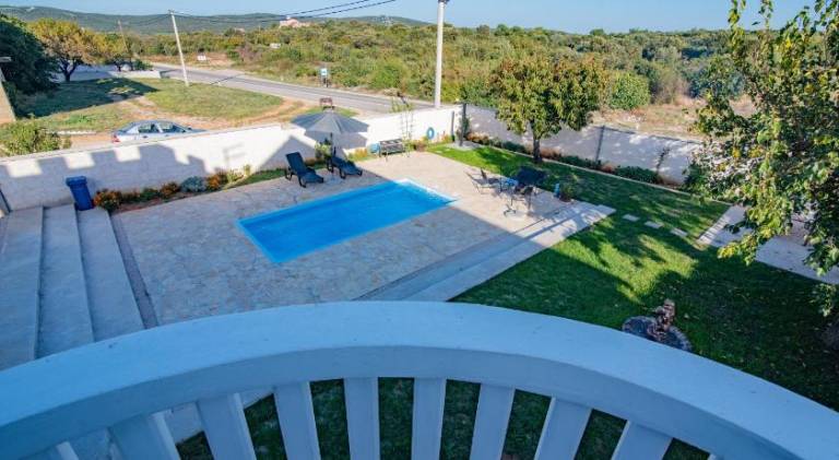 Lovely villa with pool | Pet-friendly — photo 5