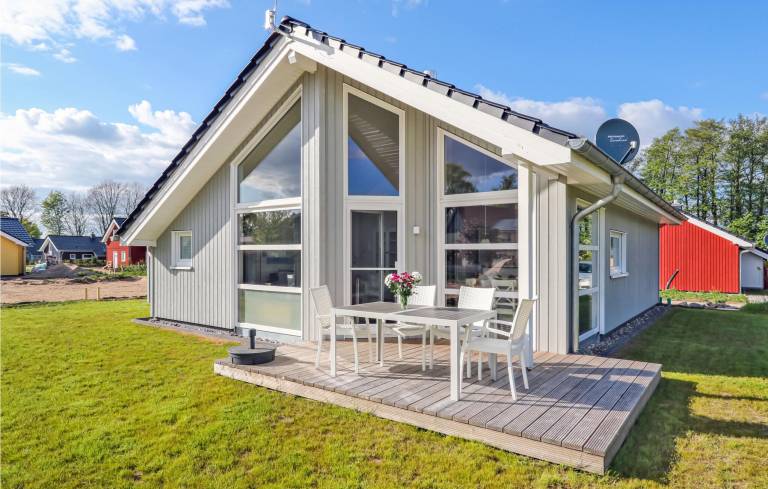 Ferienhaus Bad Segeberg
