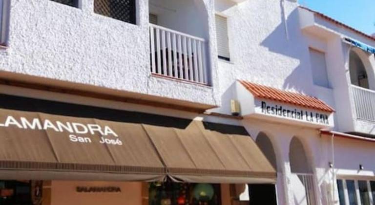 Apartment | Beach nearby | Dogs allowed in Nijar