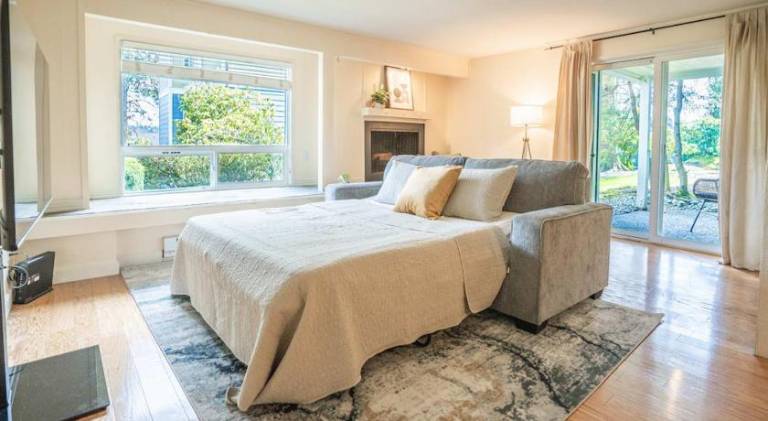 Rental apartment | Perfect for remote work | Pets allowed — photo 2