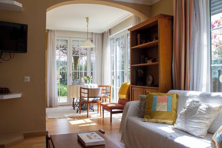 Villa  Teo