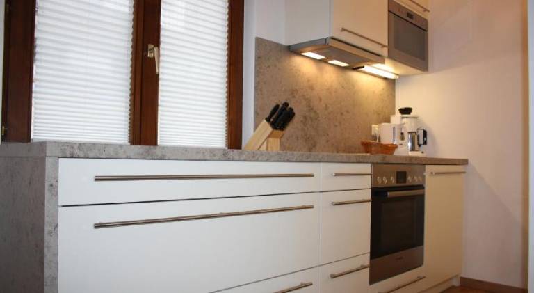 Apartment | Good for workation | Dogs allowed — photo 4