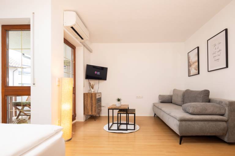Rental apartment with 1 room for 4 persons — photo 3
