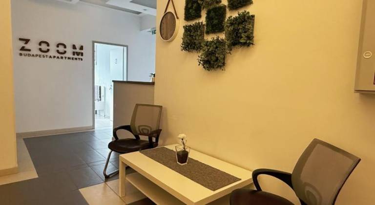 Holiday apartment | Next to St. Stephen's Basilica — photo 3