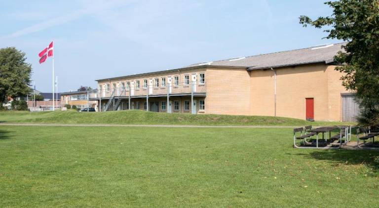 Pulzion - Sportshotel in Kolding