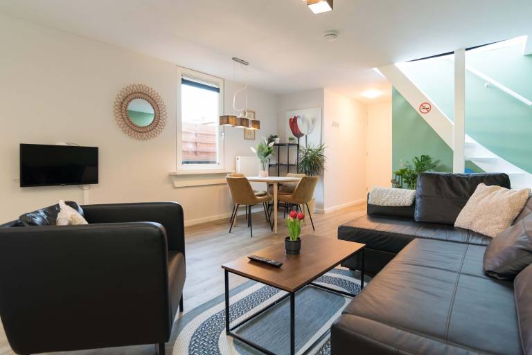 Ferienwohnung Alkmaar