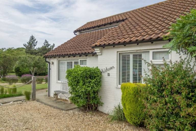 House Titchwell