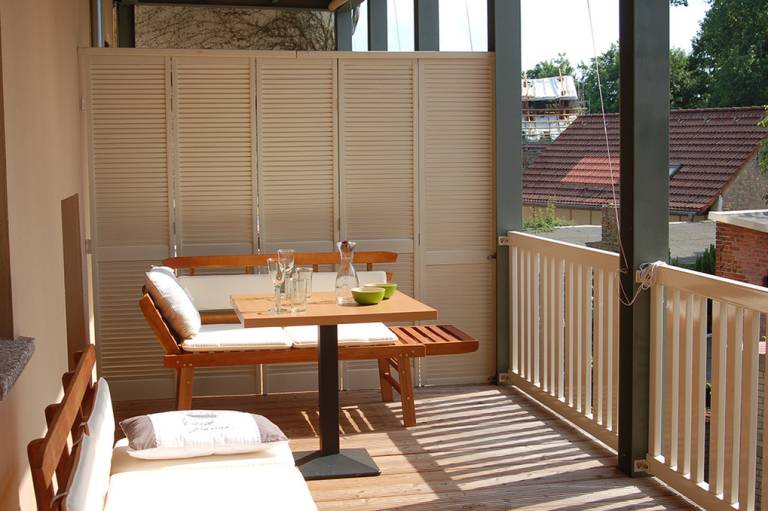 Ferienwohnung Rheinsberg