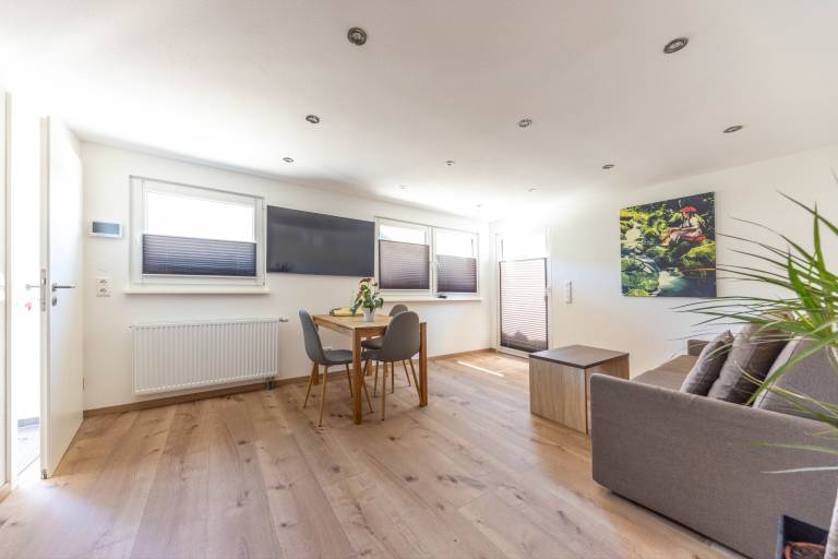 Apartment 'Ground Floor' with Mountain View, Private Terrace and Wi-Fi — photo 2