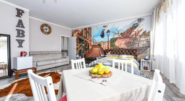Villa Giulia Rooms & Bike — photo 2