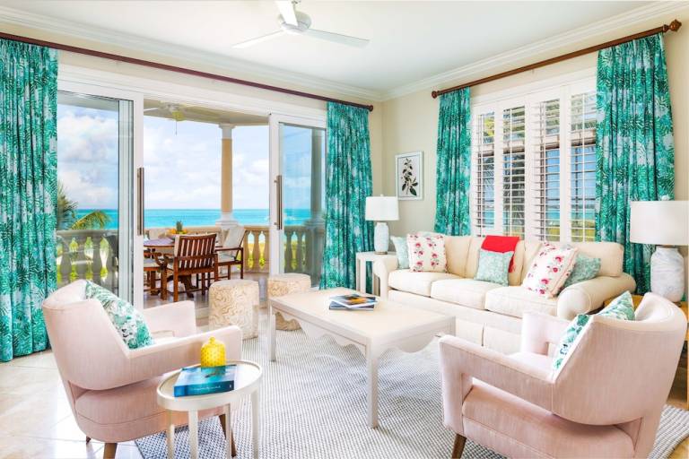 Resort  Providenciales