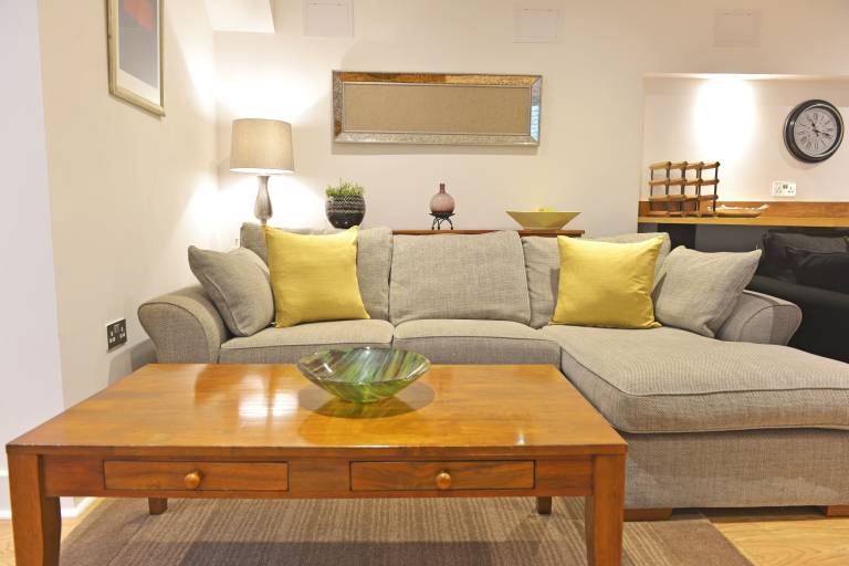 Ferienwohnung Eastbourne