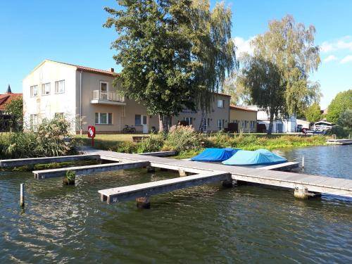 Ferienhaus Beeskow