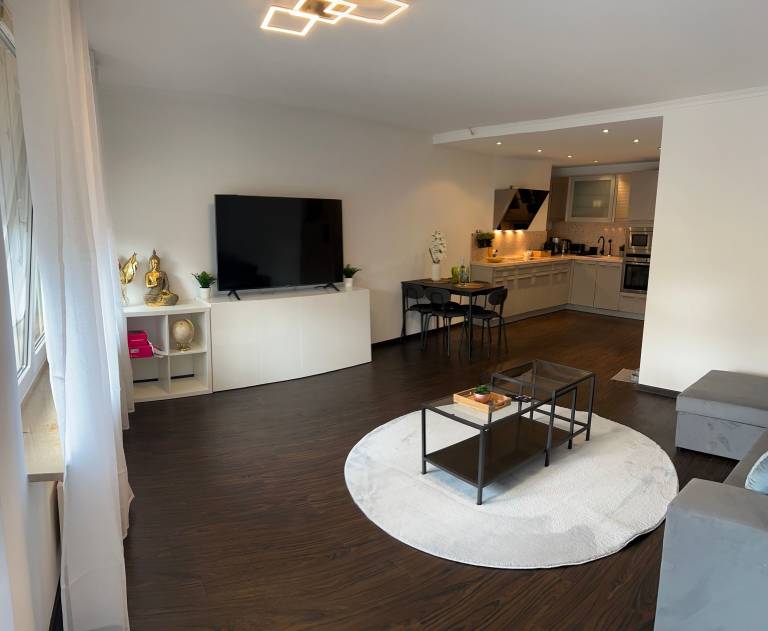 Appartement Lindenthal