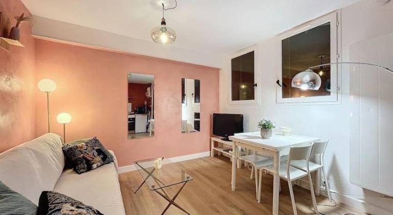 Holiday apartment | Pet-friendly — photo 2