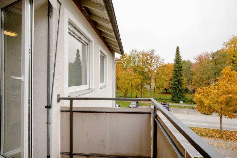 Fully equipped beautiful apartment with fast internet | Garden view | Perfect for remote work | Dogs allowed — photo 5