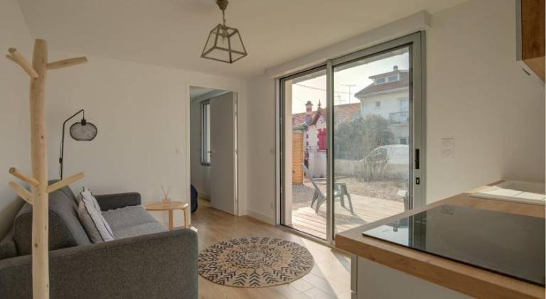 Maison de l'Aiguillon — photo 2
