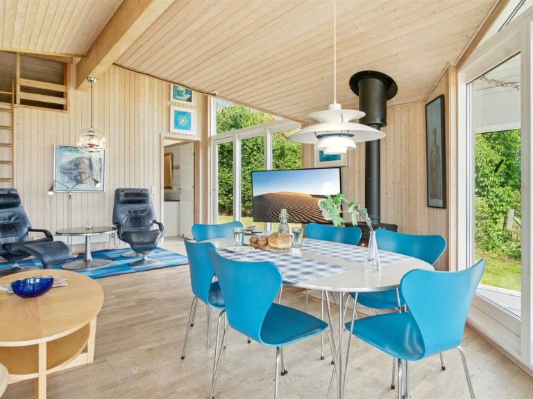 Ferienhaus in Grevinge, Plejerup f&uuml;r max. 8 Personen