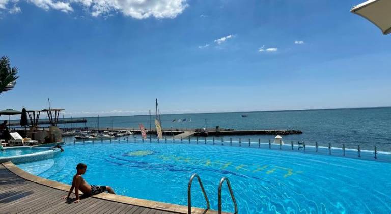 Home Sweet Home Black Sea View in Balchik