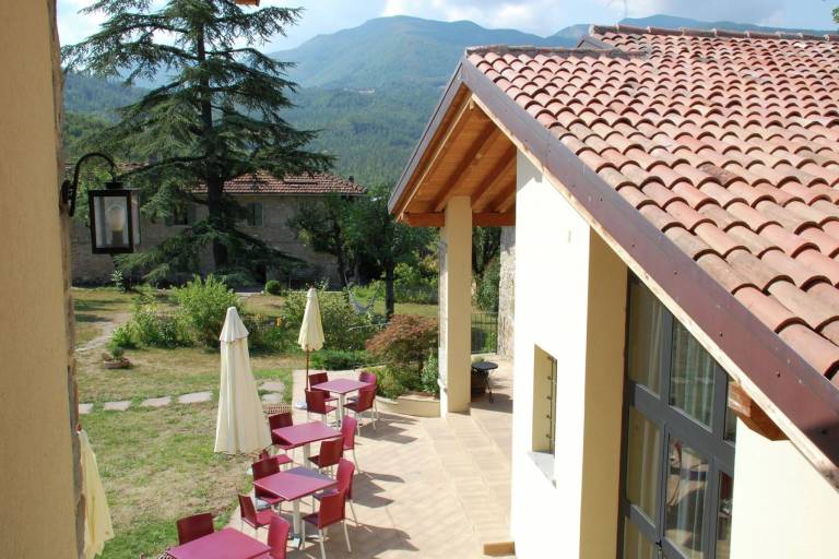 Casa Pavullo nel Frignano