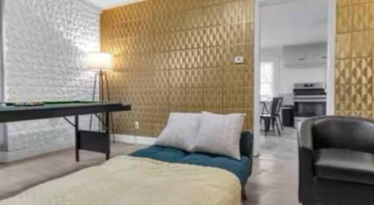 Spacious rental apartment | Good for workation | Pets are welcome in Niaga