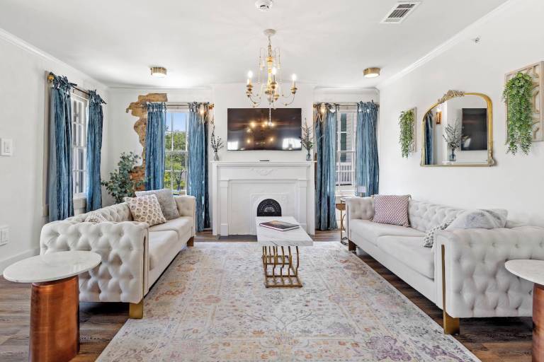 Apartment  Biloxi