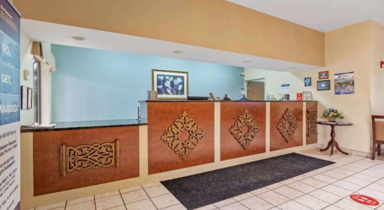 Best Western Clearlake Plaza — photo 4