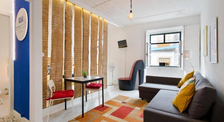 Holiday apartment | Close to Porto Cathedral | Pet-friendly in Porto