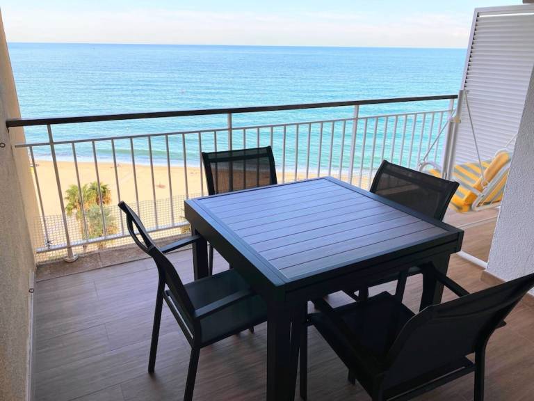 Apartamento Sant Antoni de Calonge