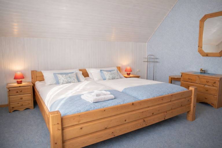 Ferienwohnung Spiekeroog nahe Strand mit Balkon, WLAN und Parkplatz — photo 2