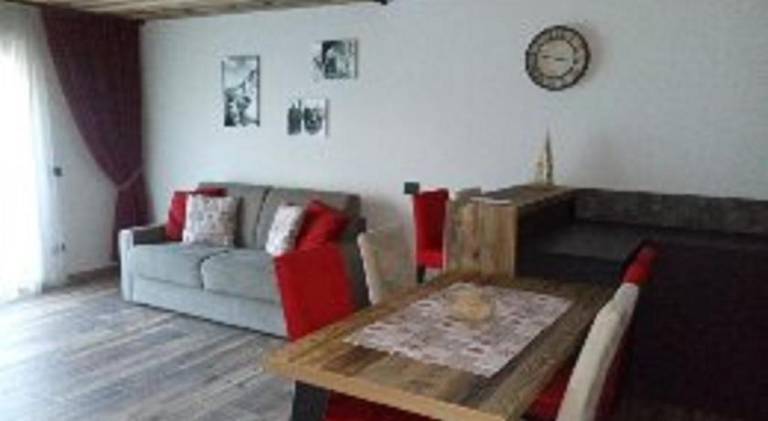 Ferienwohnung Bormio