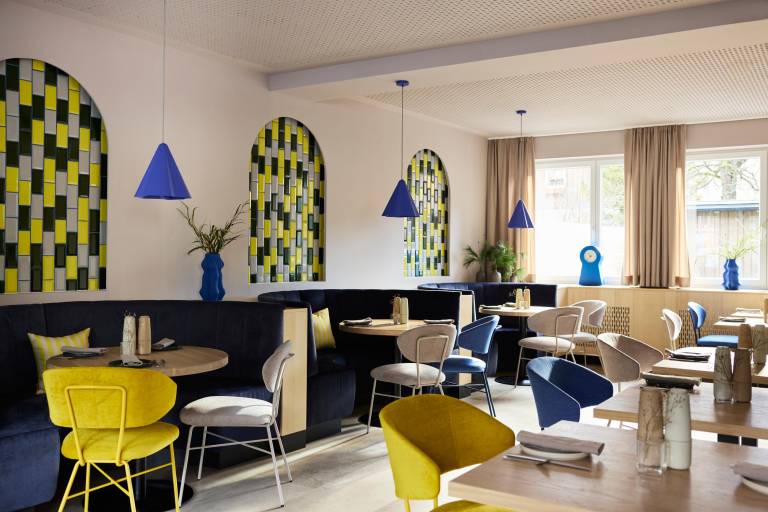 Hotel UND– smart alpine stay — photo 4