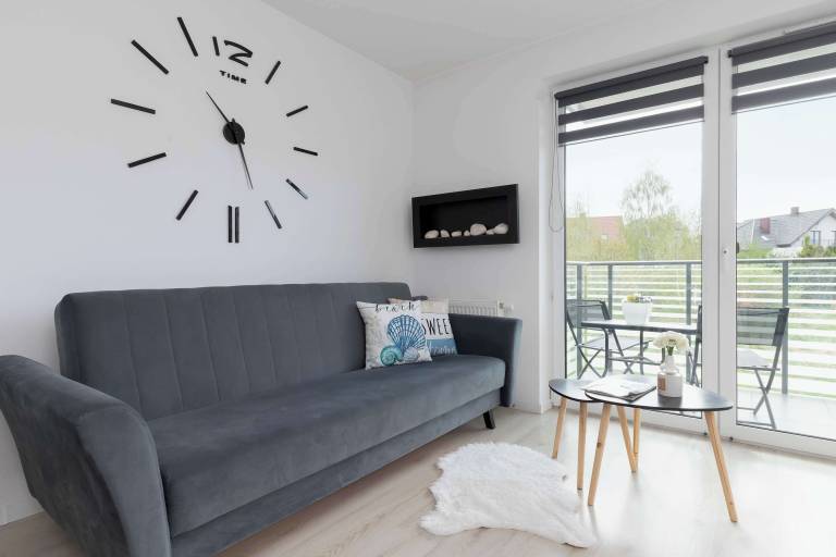 Apartament Puck