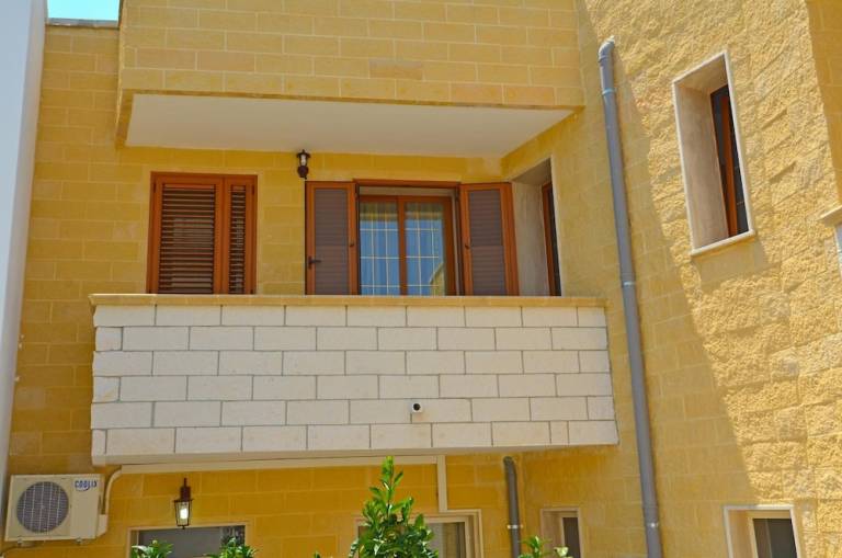 Bed & Breakfast Maldive del Salento