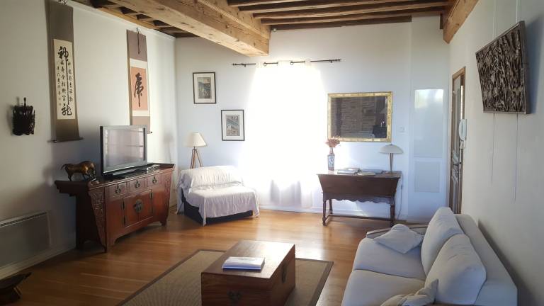 Appartement Meursault