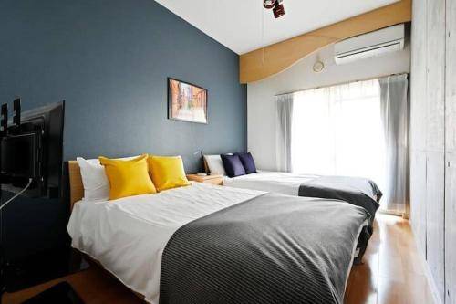28 m² Ferienwohnung