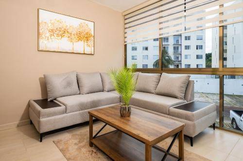Apartament Cancun
