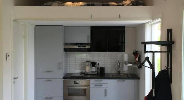 Tiny House! — photo 5
