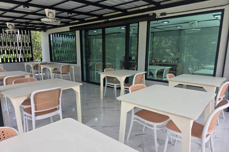 Resort Thalang — photo 3