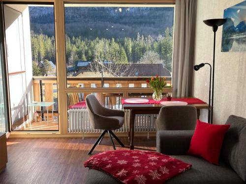 Apartman Obertraun