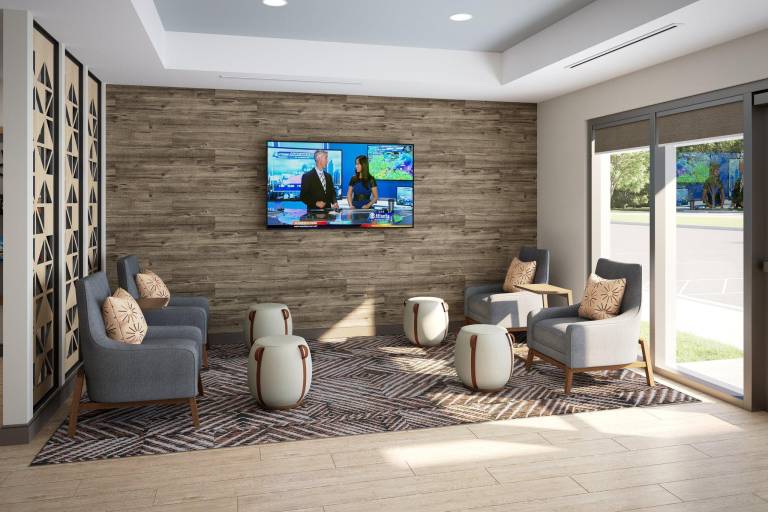 Candlewood Suites Beachwood Cleveland by IHG — photo 4