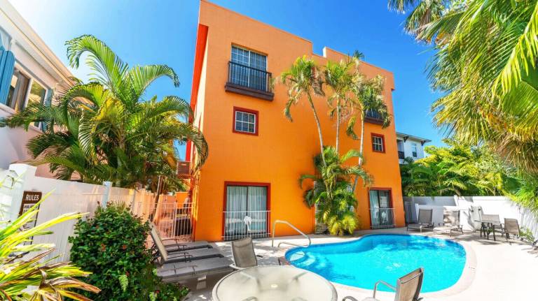 House  Siesta Key