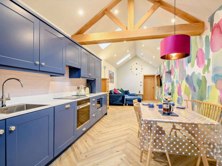 Fully equipped cottage with garden | Pet-friendly — photo 4