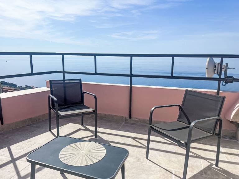 Huis Santo Stefano al Mare