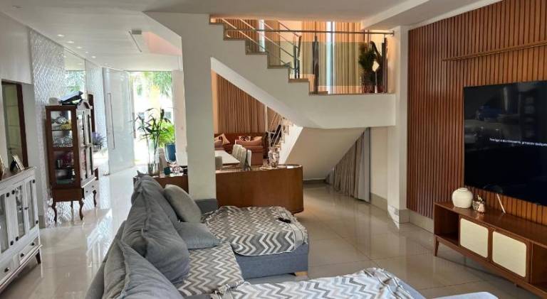 Vacation home with 3 rooms for 13 persons — photo 2