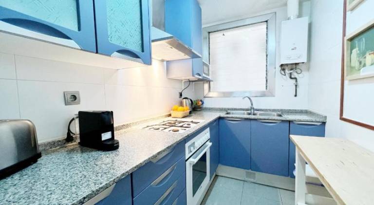 Holiday apartment | Next to Sagrada Família — photo 4